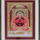 Salasar Balaji (Hanuman)