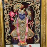 Shreenath Ji Chapan Bhog