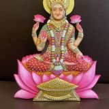 Laxmi Mata Statue